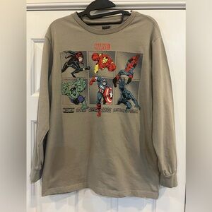 Size small very good used condition.